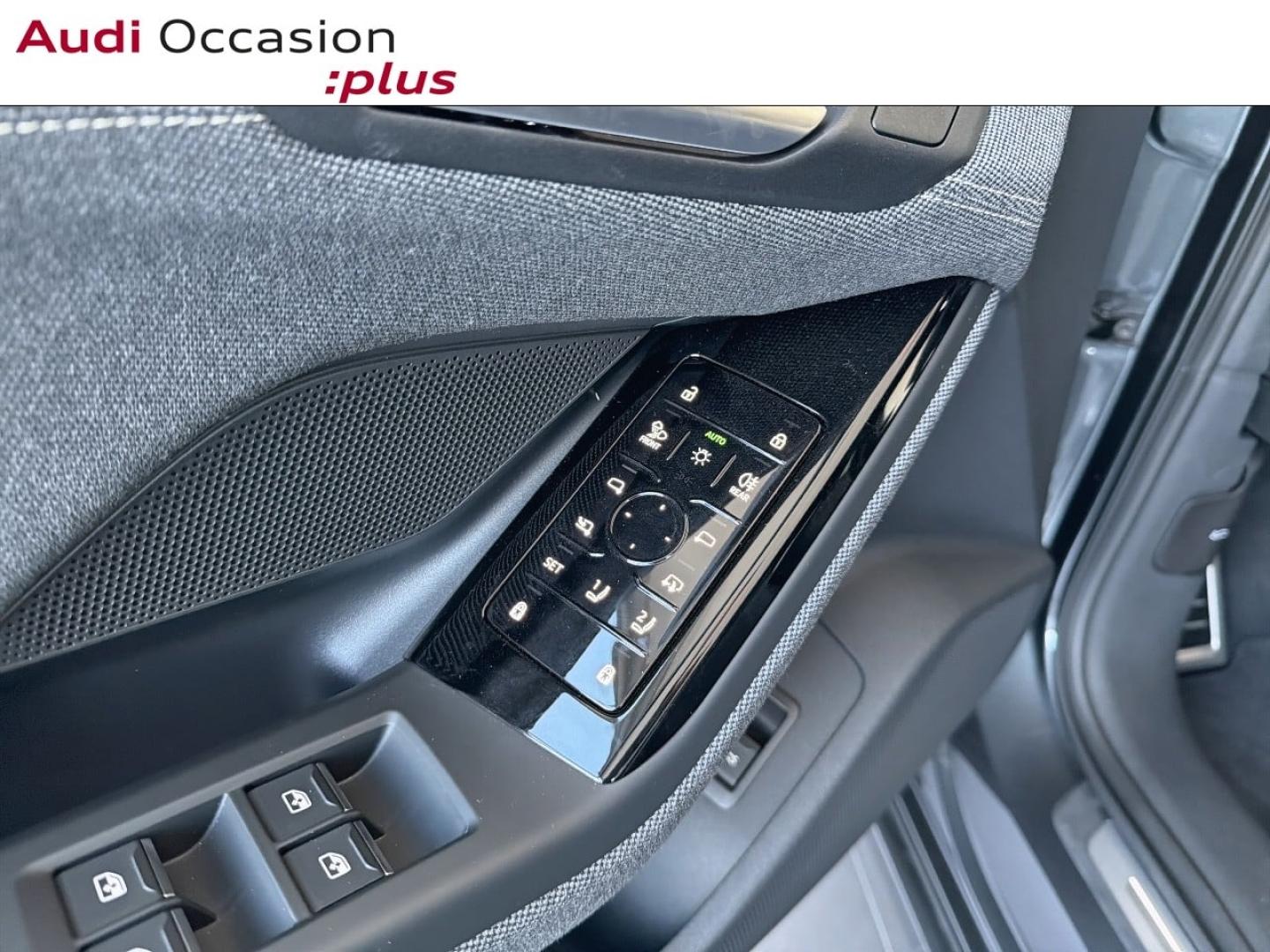 Voitures occasions Audi A6 Avant e-tron S line Augny