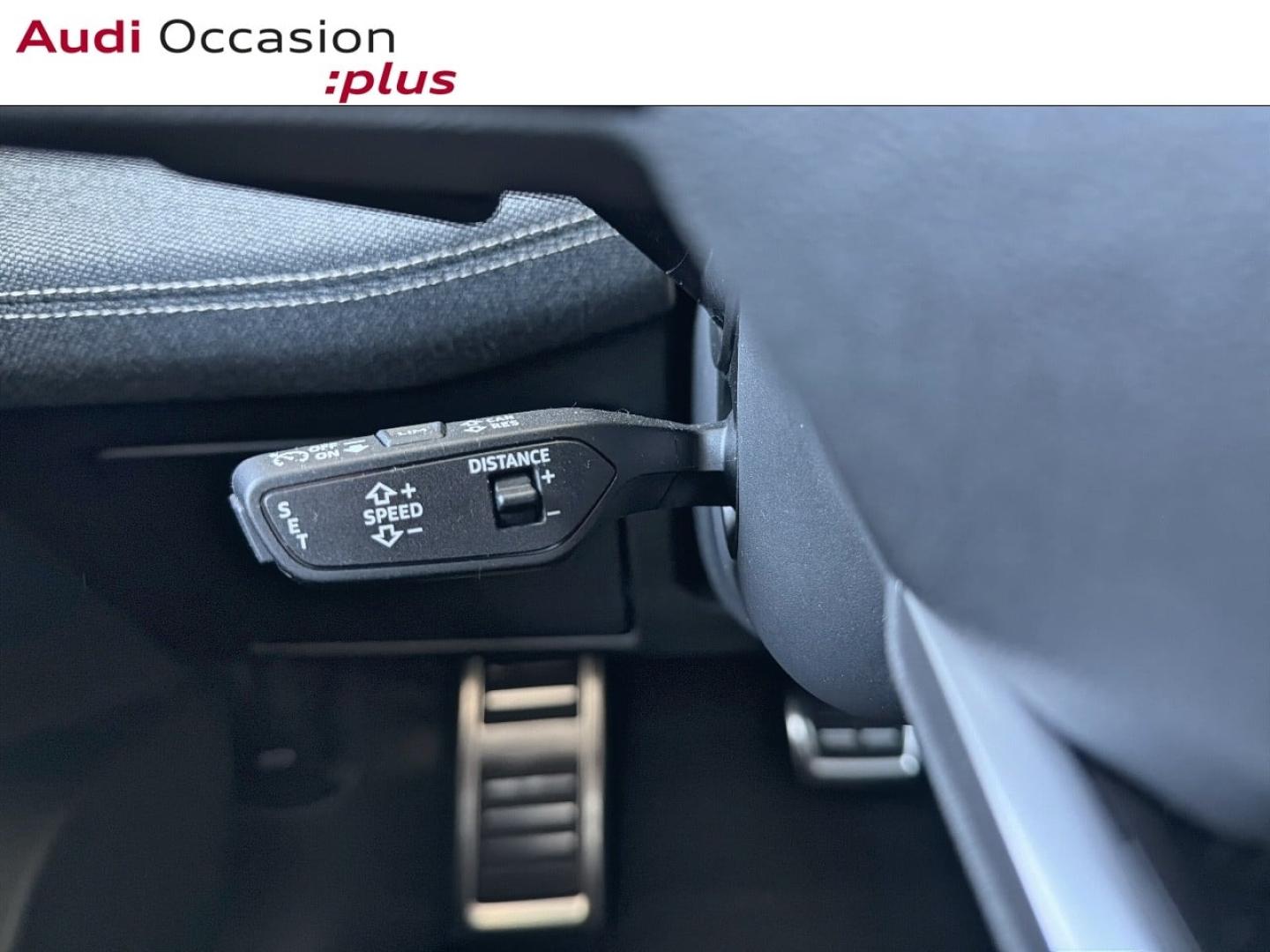 Voitures occasions Audi A6 Avant e-tron S line Augny
