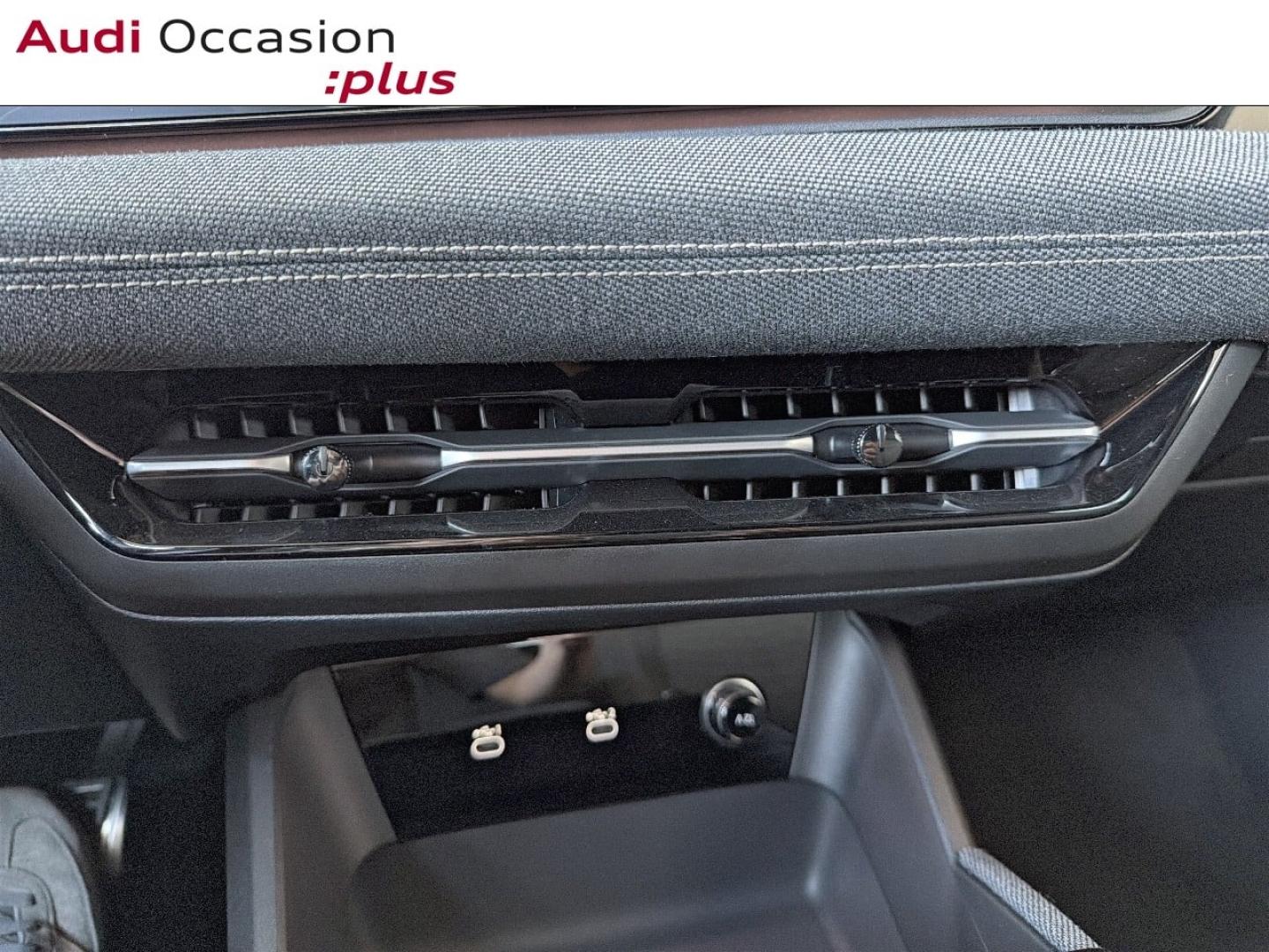 Voitures occasions Audi A6 Avant e-tron S line Augny