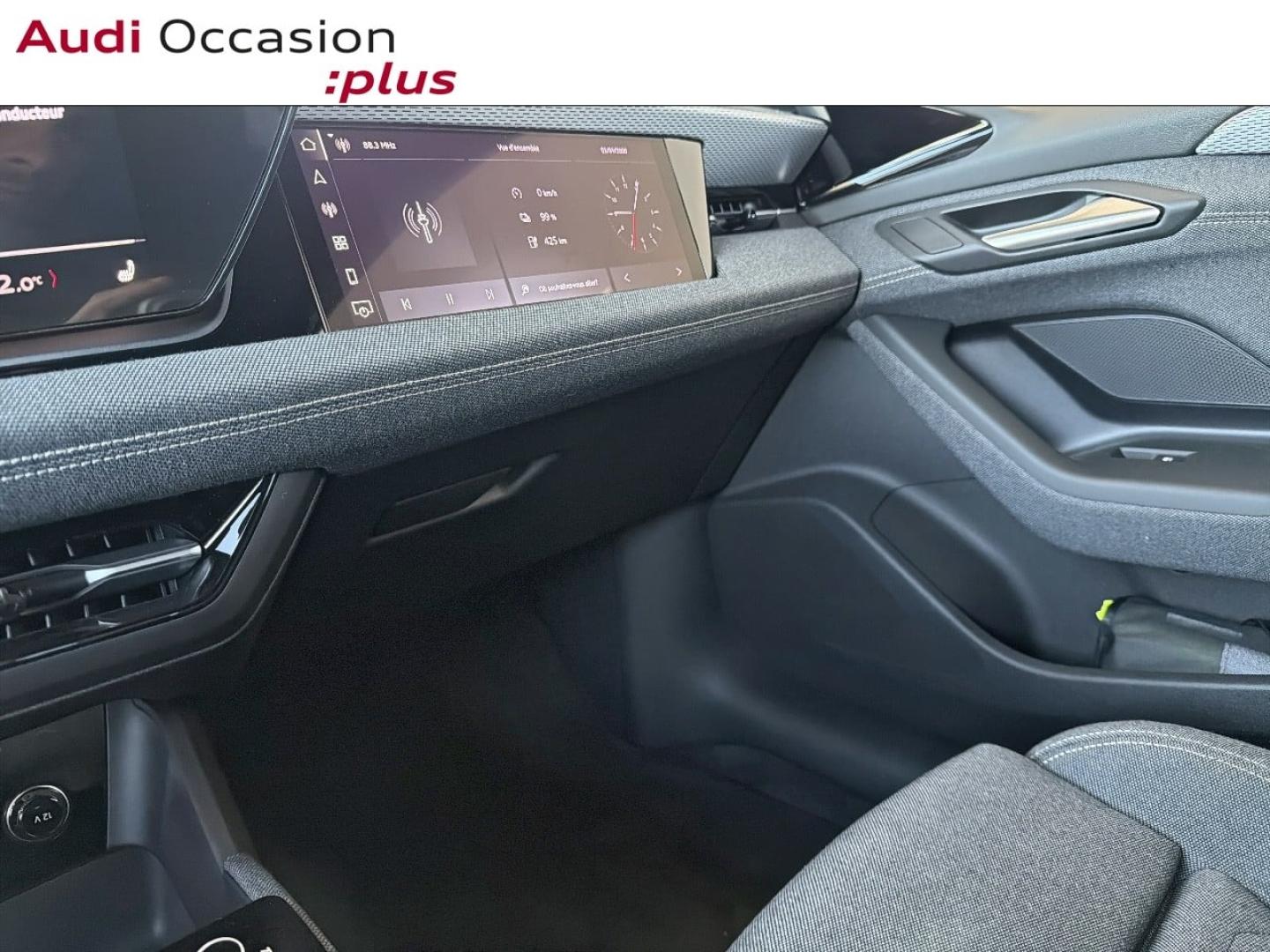 Voitures occasions Audi A6 Avant e-tron S line Augny