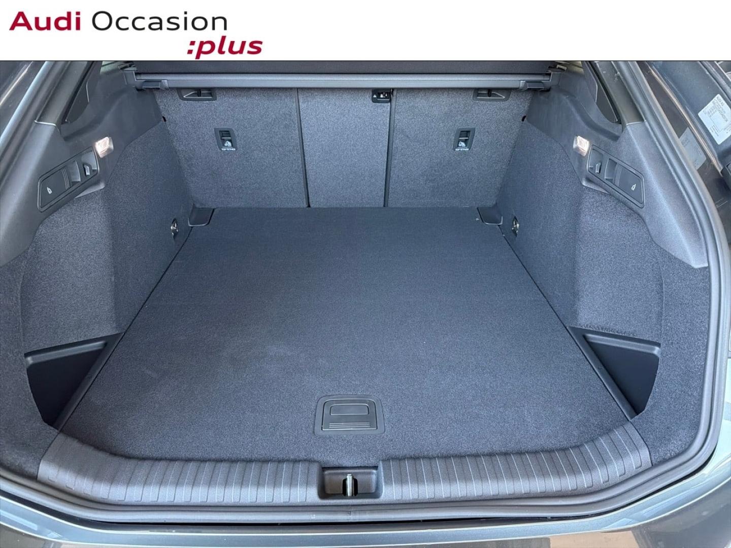Voitures occasions Audi A6 Avant e-tron S line Augny