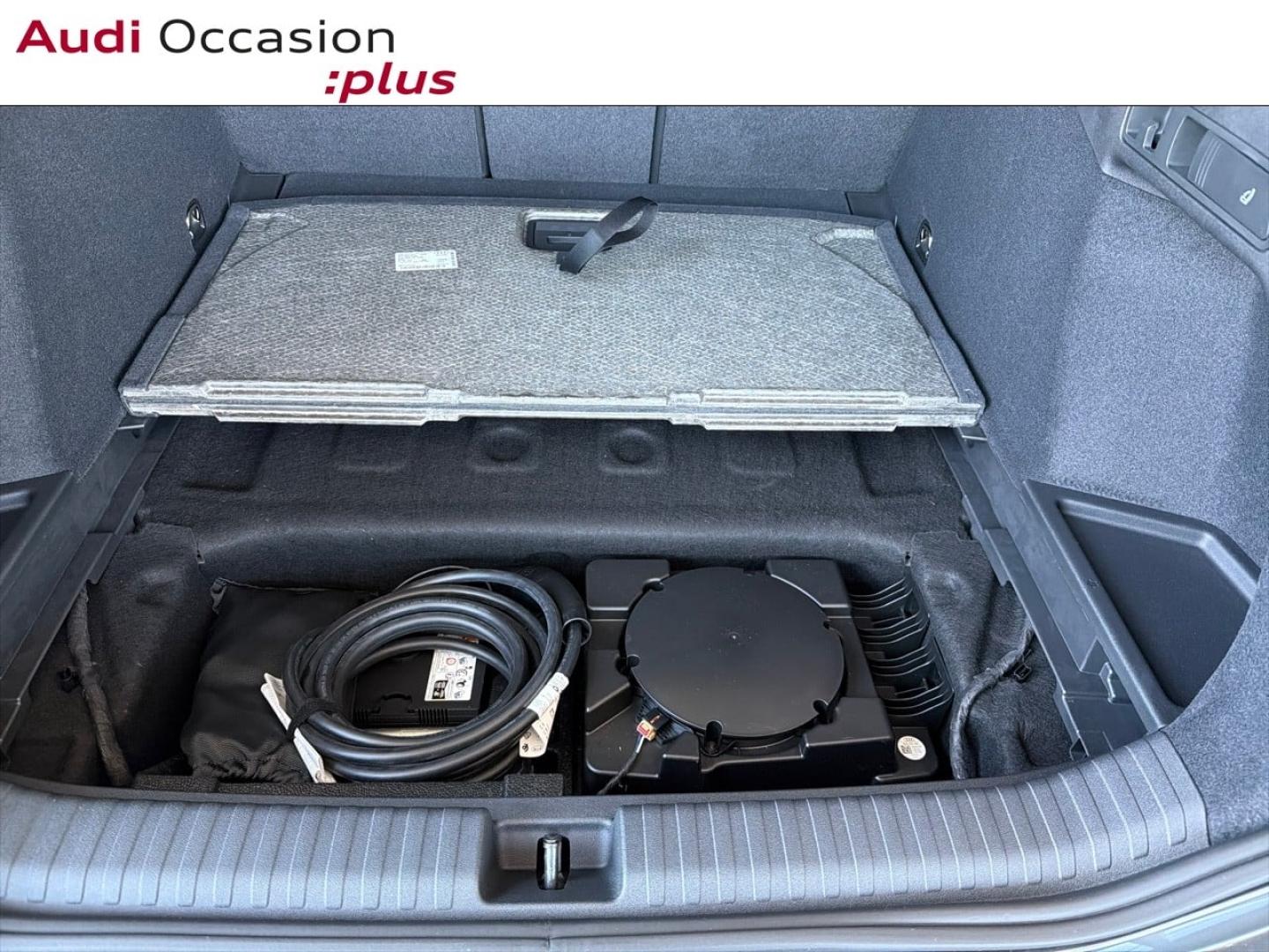 Voitures occasions Audi A6 Avant e-tron S line Augny