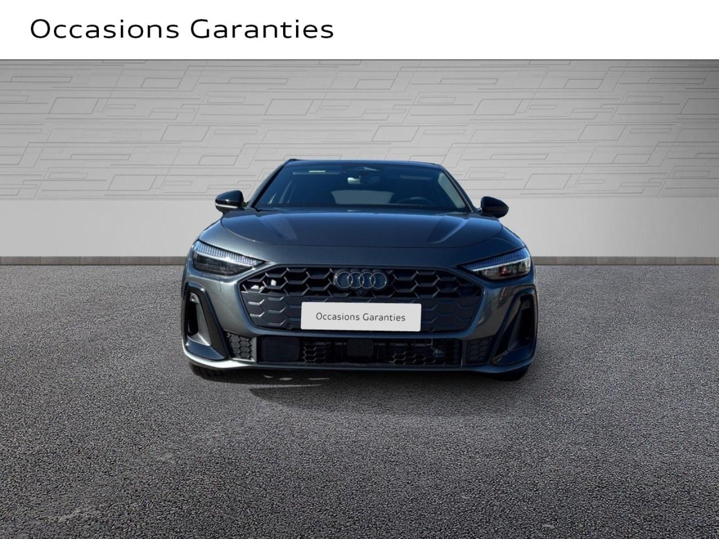 Voitures occasions Audi A5 Avant S line Augny