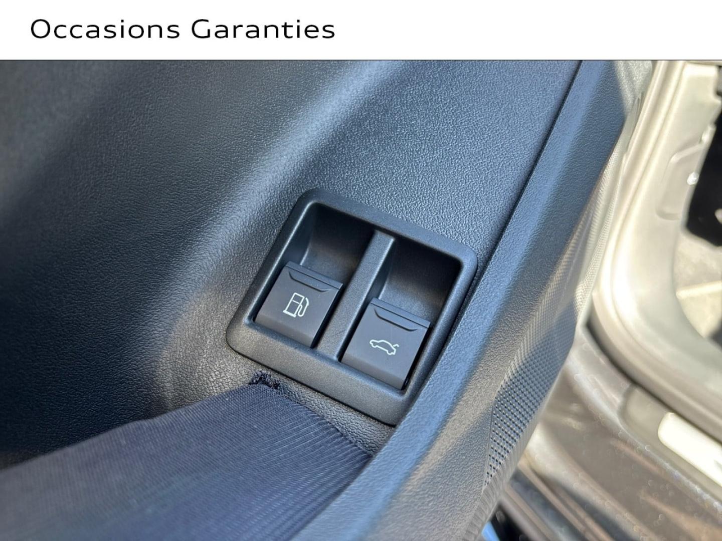 Voitures occasions Audi A5 Avant S line Augny
