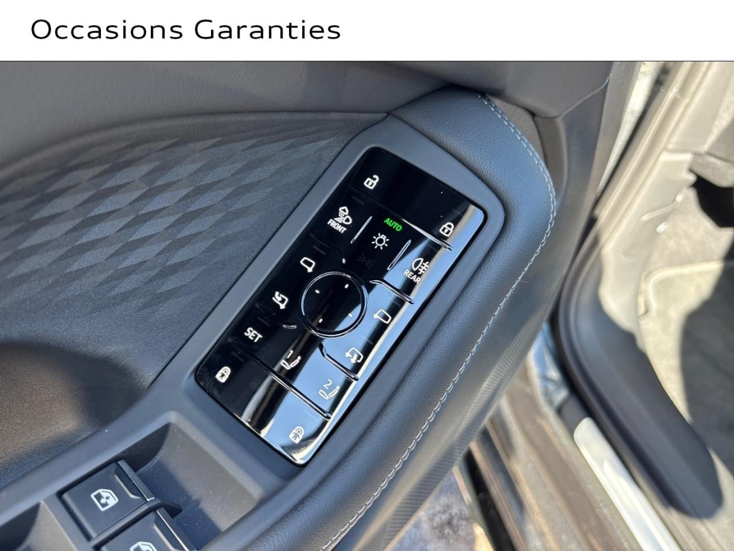 Voitures occasions Audi A5 Avant S line Augny