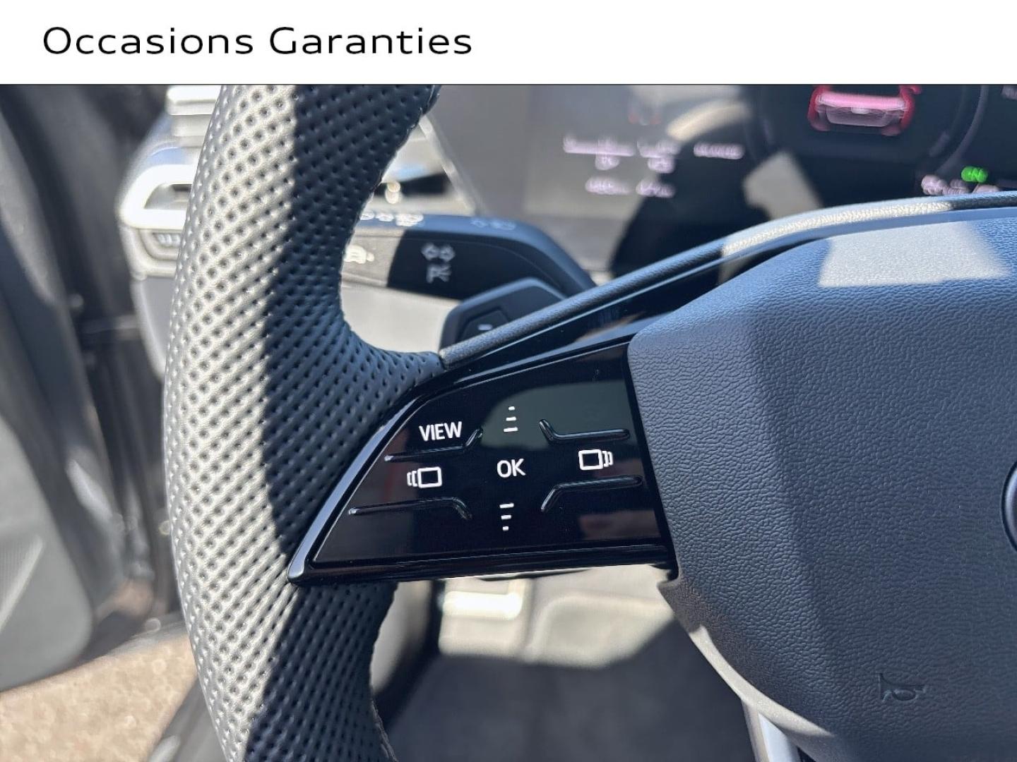 Voitures occasions Audi A5 Avant S line Augny