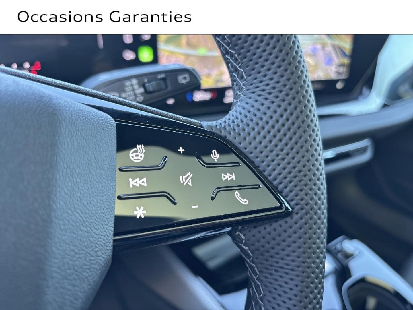 Voitures occasions Audi A5 Avant S line Augny