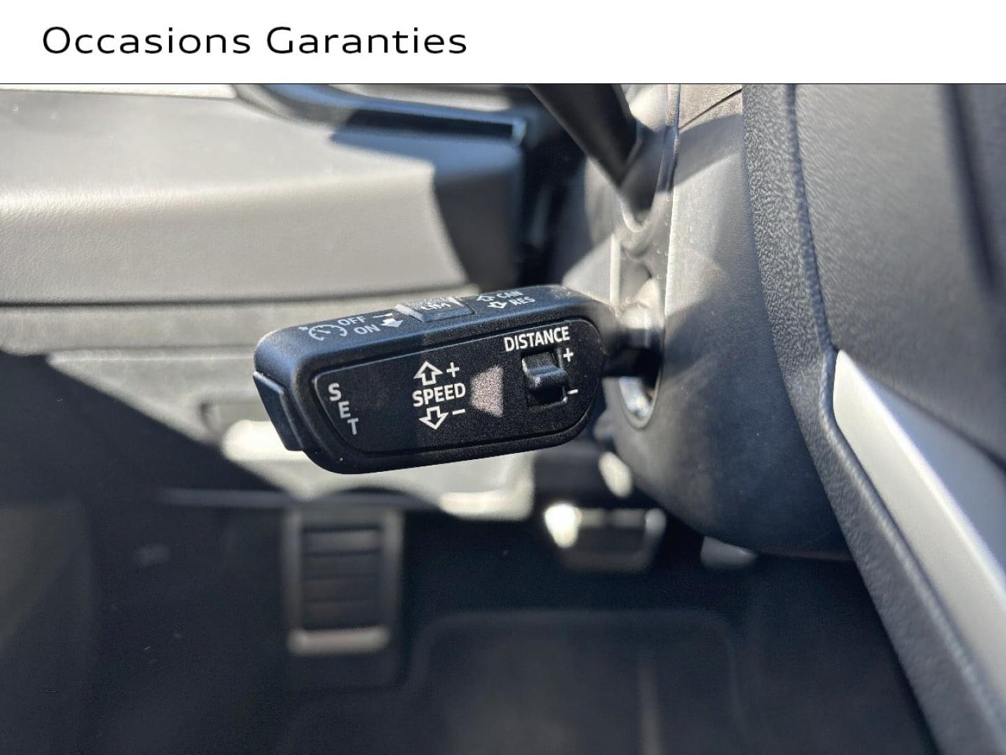 Voitures occasions Audi A5 Avant S line Augny