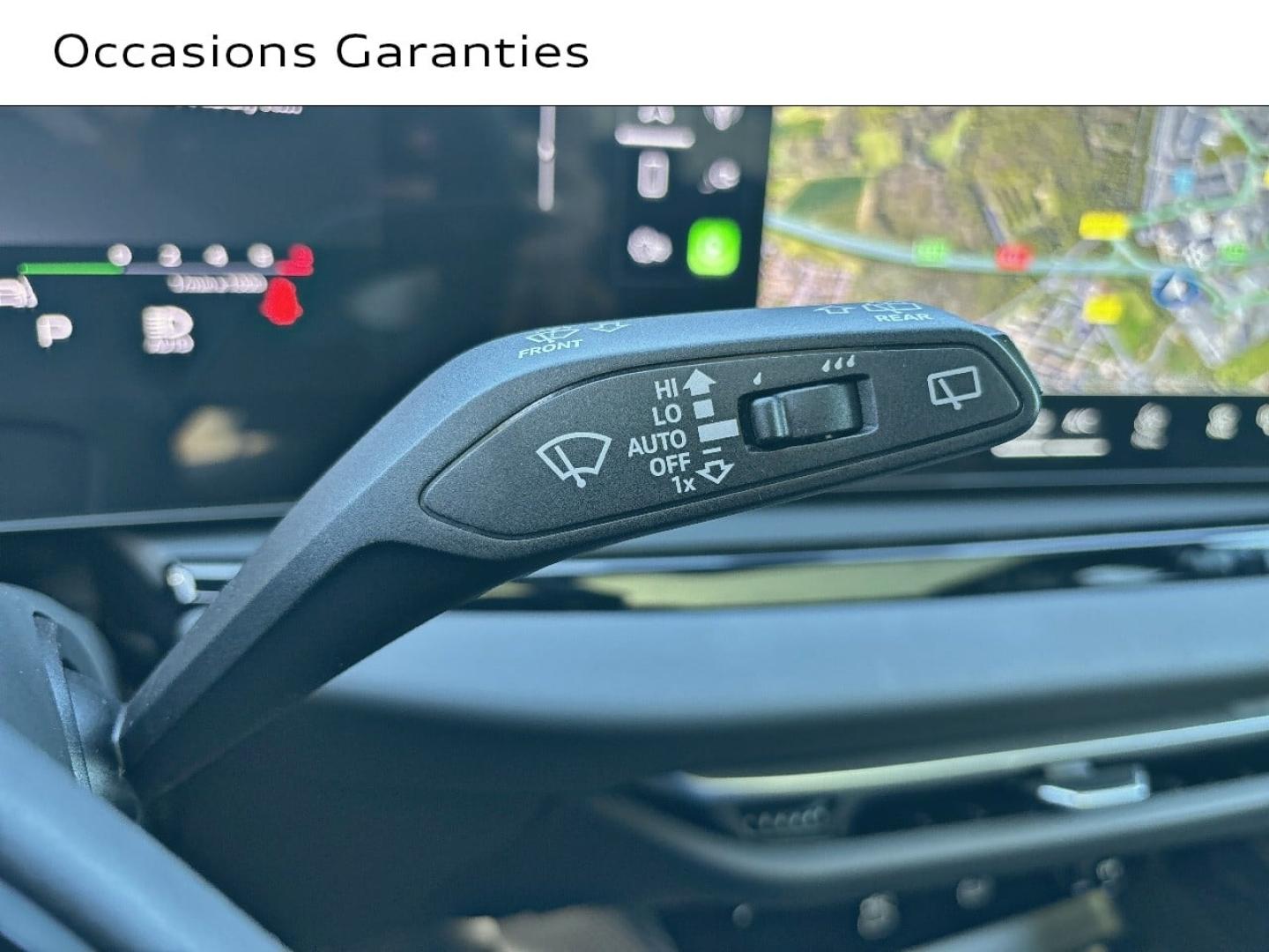 Voitures occasions Audi A5 Avant S line Augny
