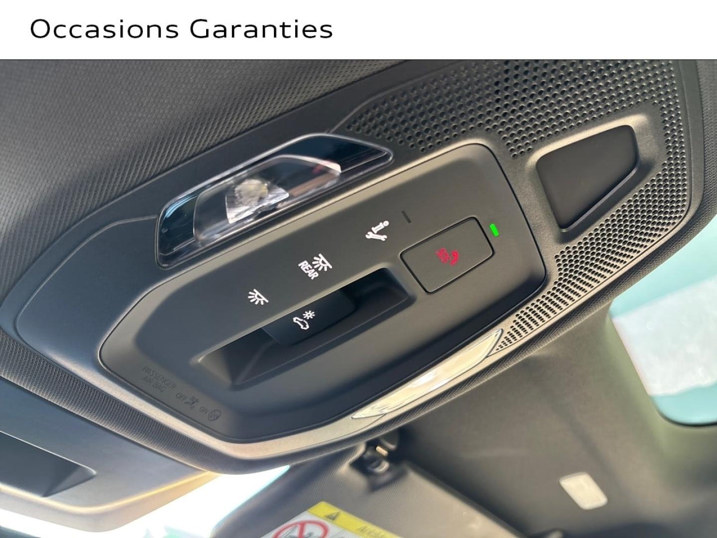 Voitures occasions Audi A5 Avant S line Augny