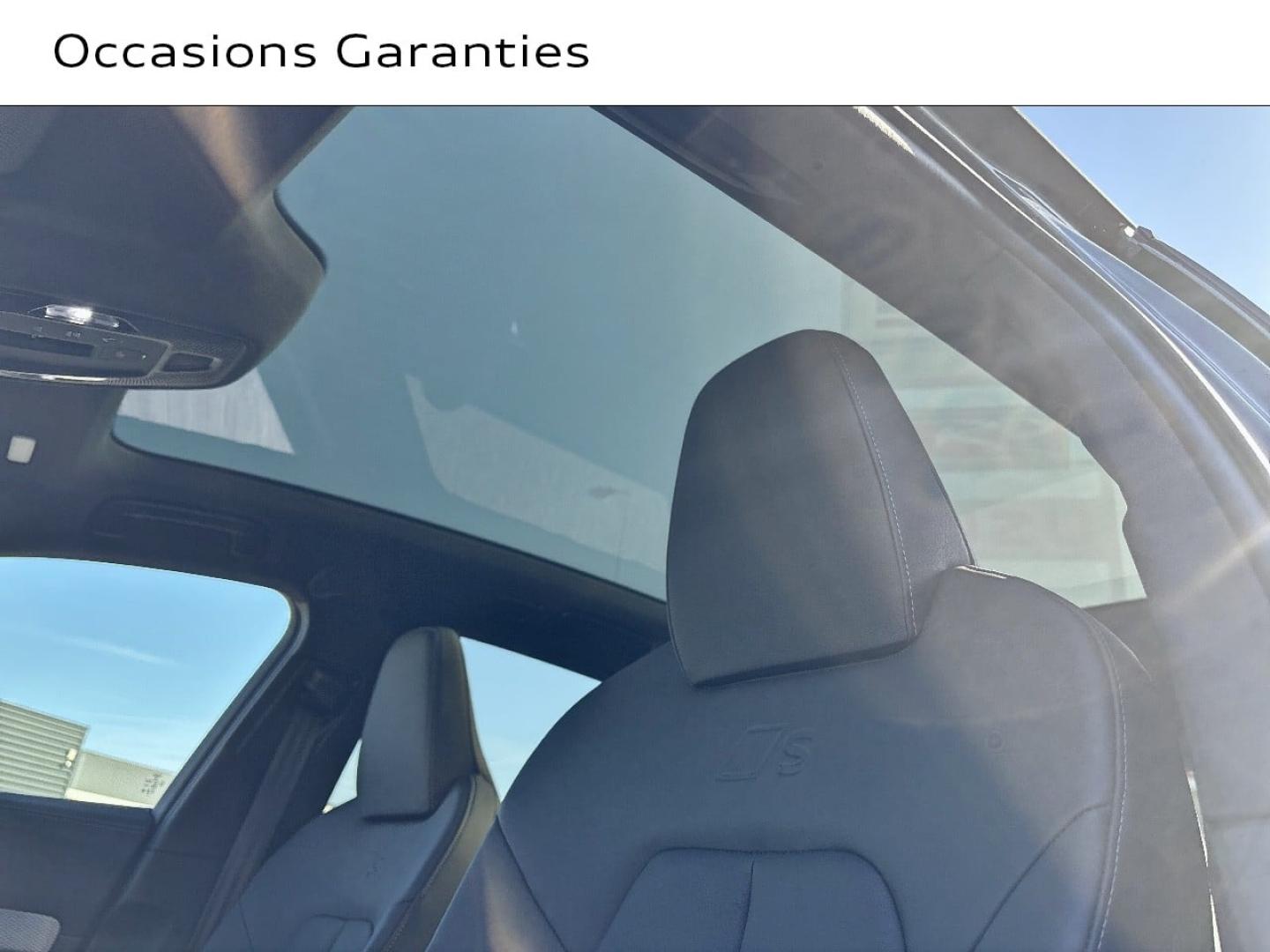Voitures occasions Audi A5 Avant S line Augny