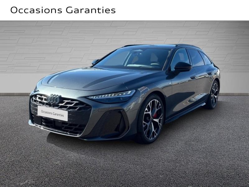 Voitures occasions Audi A6 AVANT S line Augny