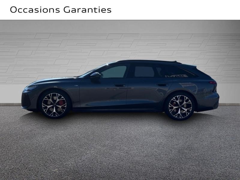 Voitures occasions Audi A6 AVANT S line Augny