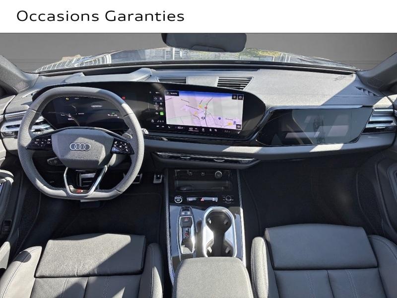 Voitures occasions Audi A6 AVANT S line Augny