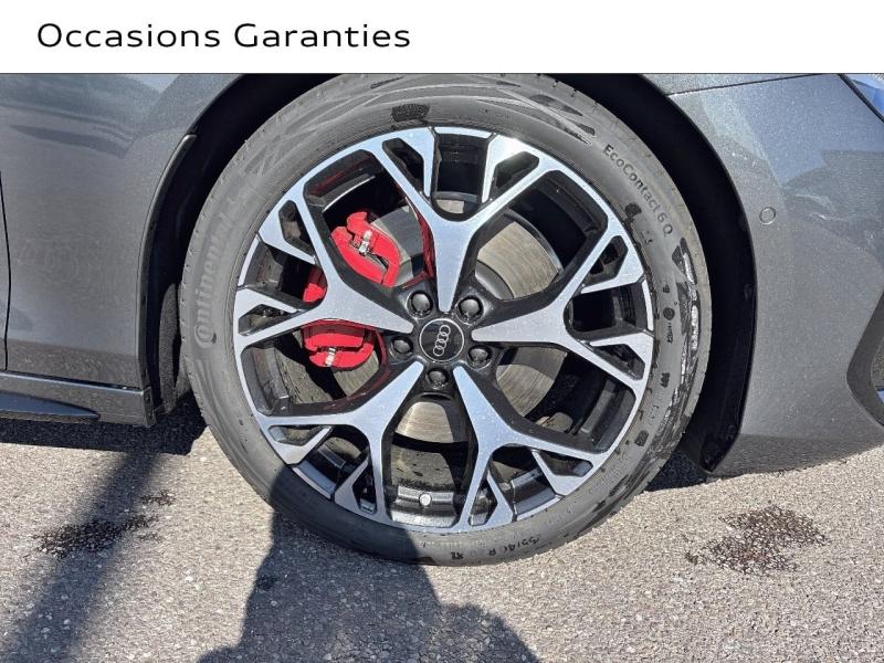 Voitures occasions Audi A6 AVANT S line Augny