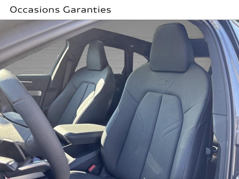 Voitures occasions Audi A6 AVANT S line Augny