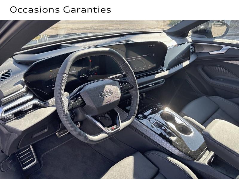 Voitures occasions Audi A6 AVANT S line Augny