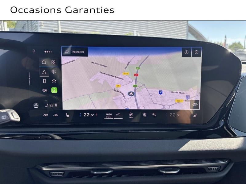 Voitures occasions Audi A6 AVANT S line Augny