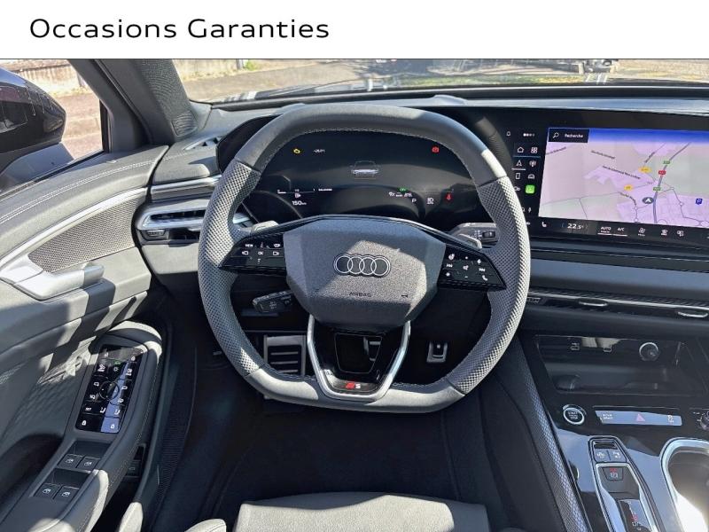 Voitures occasions Audi A6 AVANT S line Augny