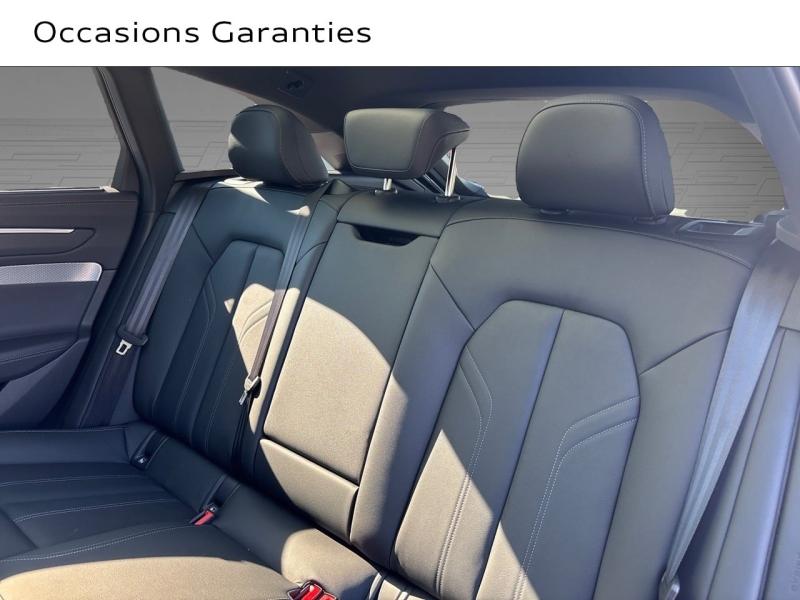Voitures occasions Audi A6 AVANT S line Augny
