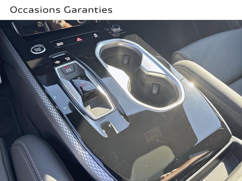 Voitures occasions Audi A6 AVANT S line Augny