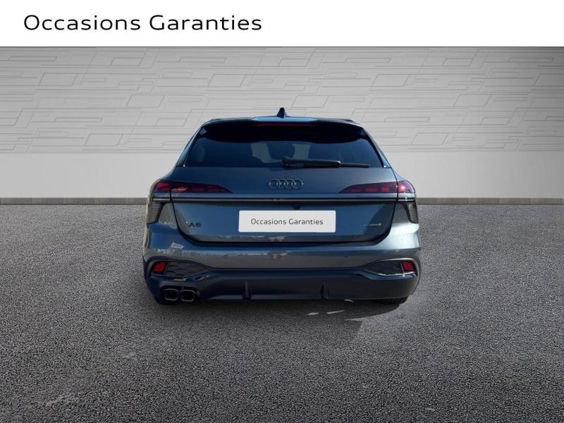 Voitures occasions Audi A6 AVANT S line Augny