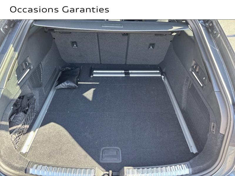 Voitures occasions Audi A6 AVANT S line Augny