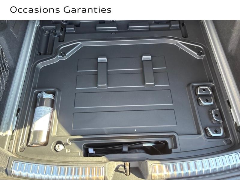 Voitures occasions Audi A6 AVANT S line Augny
