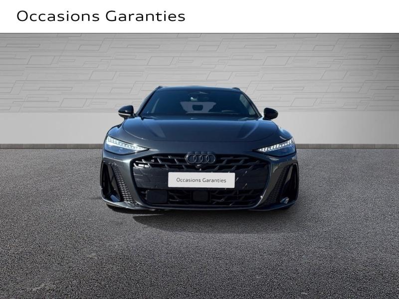 Voitures occasions Audi A6 AVANT S line Augny