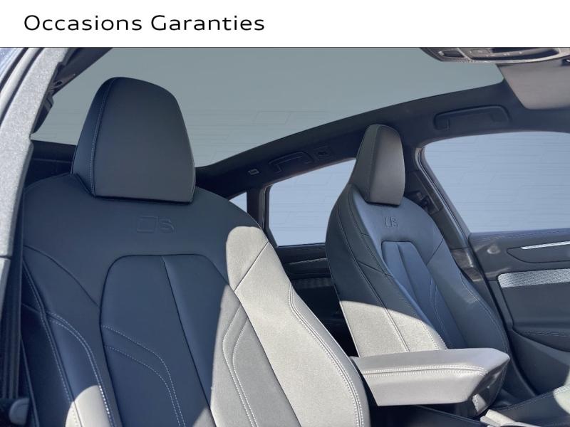 Voitures occasions Audi A6 AVANT S line Augny