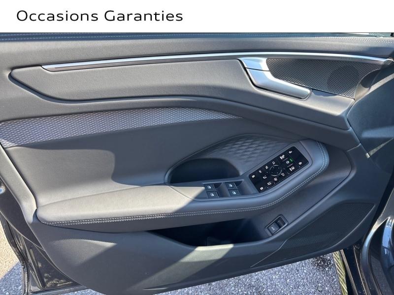 Voitures occasions Audi A6 AVANT S line Augny