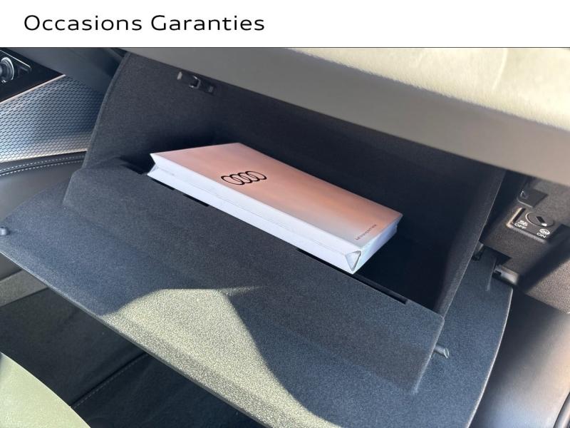 Voitures occasions Audi A6 AVANT S line Augny