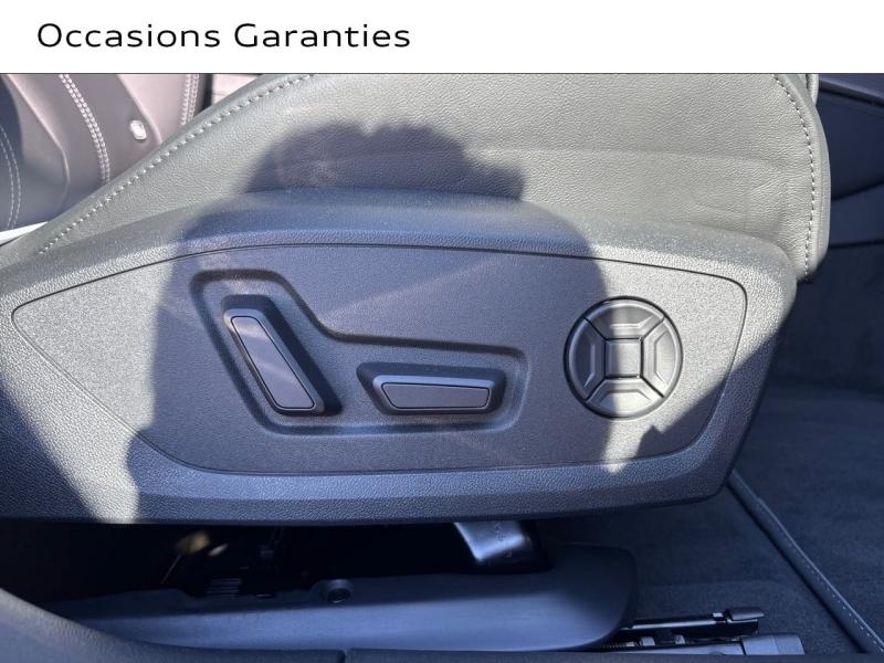 Voitures occasions Audi A6 AVANT S line Augny