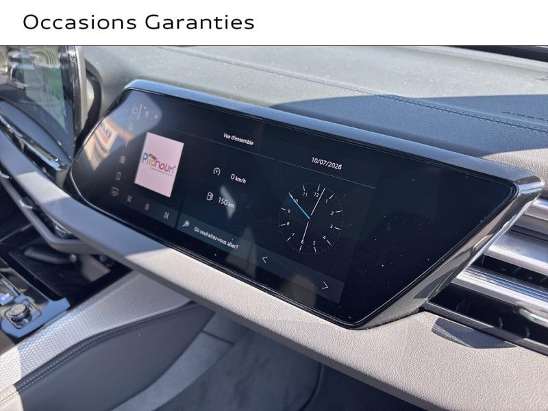 Voitures occasions Audi A6 AVANT S line Augny