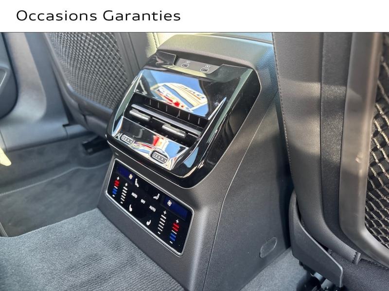 Voitures occasions Audi A6 AVANT S line Augny