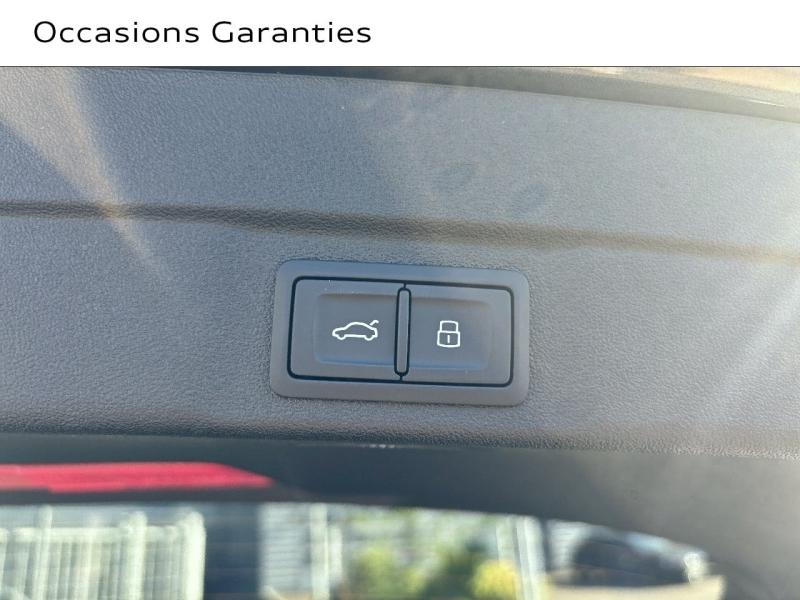 Voitures occasions Audi A6 AVANT S line Augny