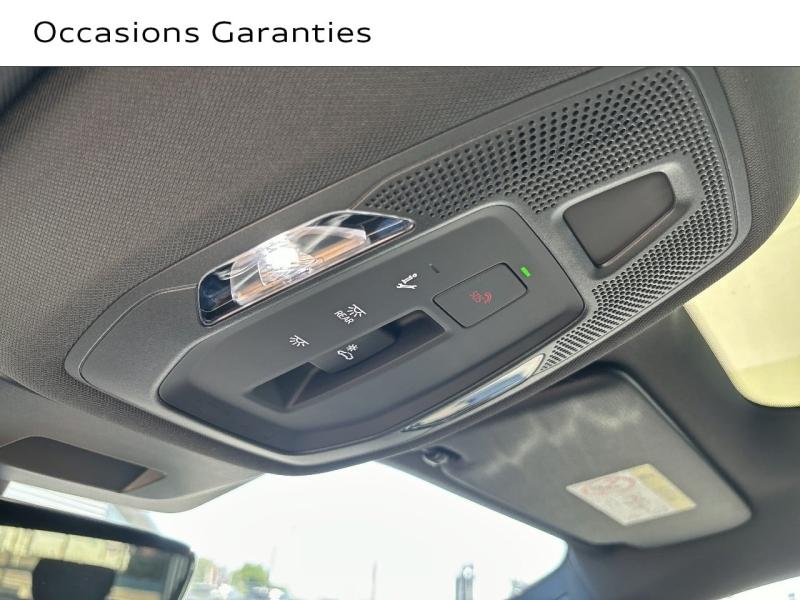 Voitures occasions Audi A6 AVANT S line Augny
