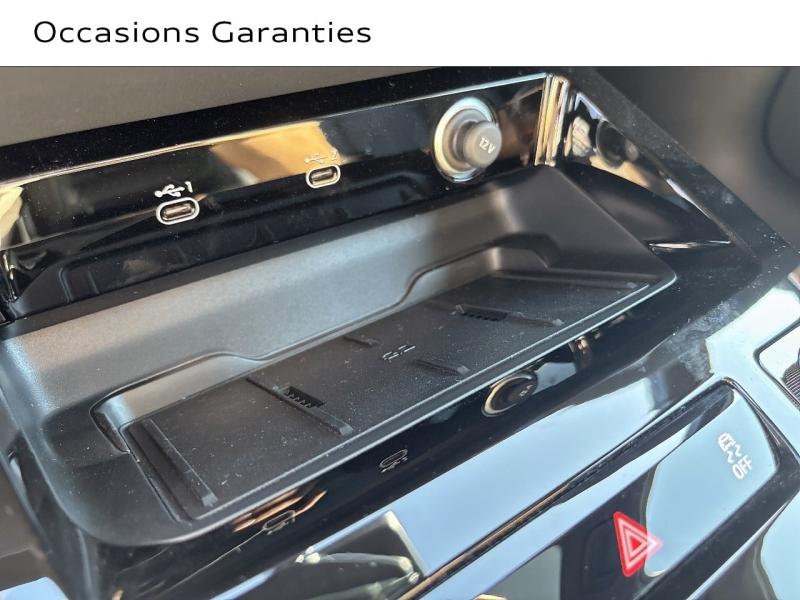 Voitures occasions Audi A6 AVANT S line Augny