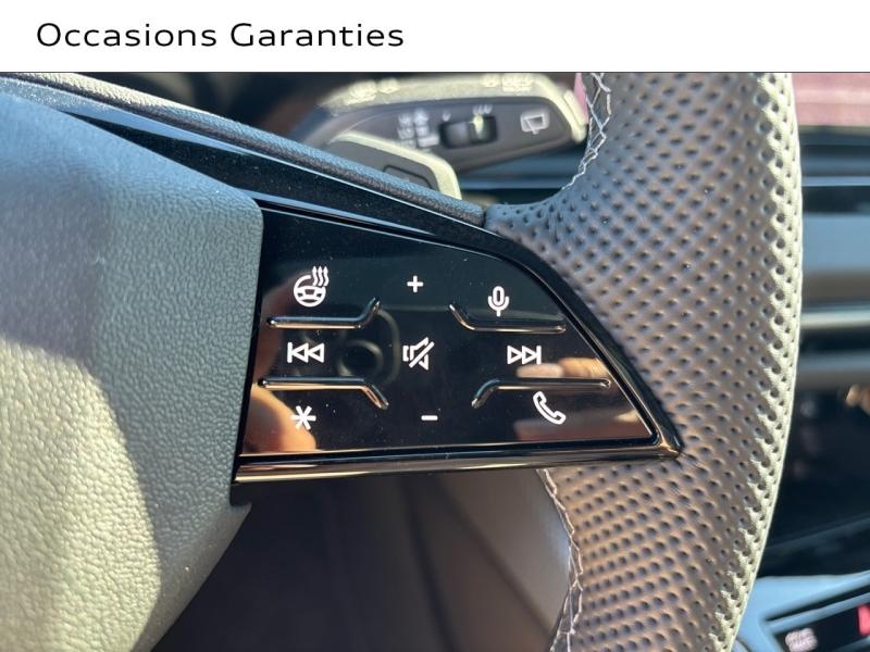 Voitures occasions Audi A6 AVANT S line Augny