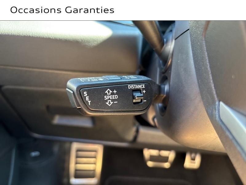 Voitures occasions Audi A6 AVANT S line Augny