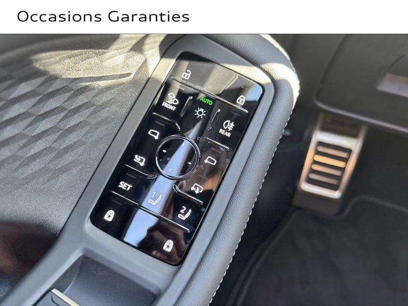 Voitures occasions Audi A6 AVANT S line Augny