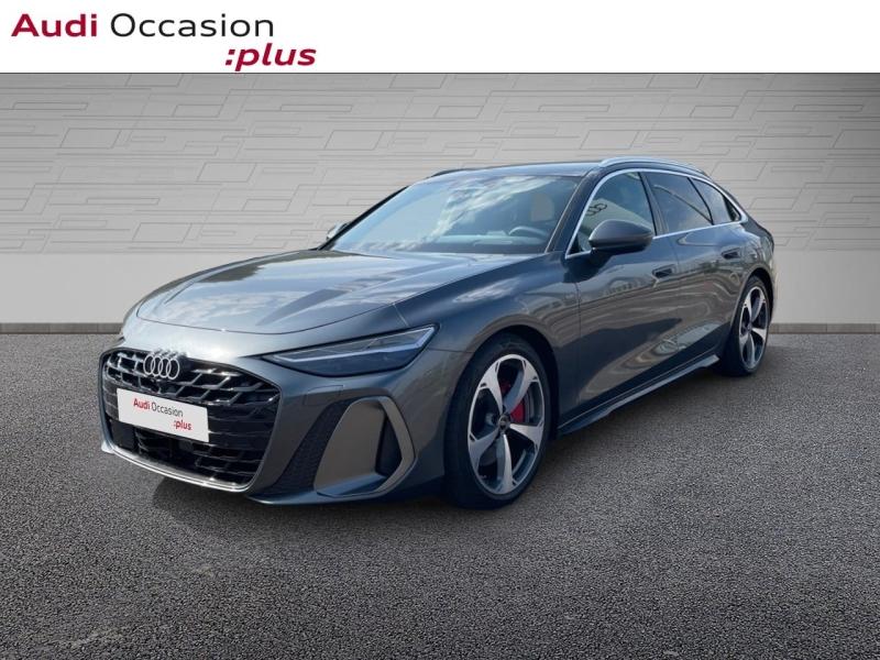 Voitures occasions Audi A6 AVANT S line Augny
