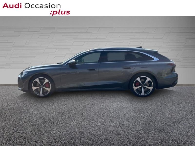 Voitures occasions Audi A6 AVANT S line Augny