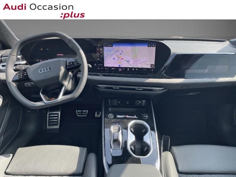 Voitures occasions Audi A6 AVANT S line Augny