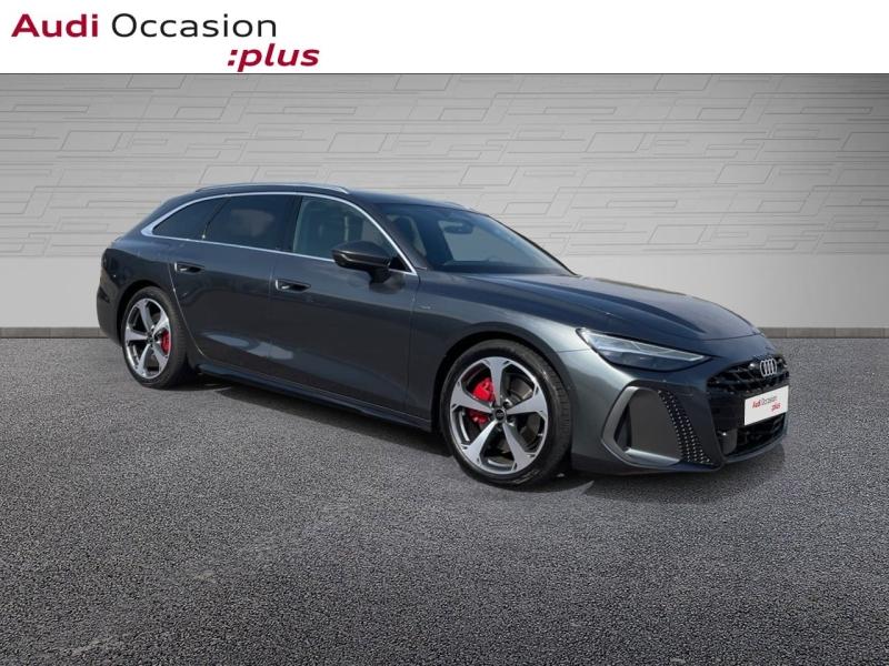 Voitures occasions Audi A6 AVANT S line Augny