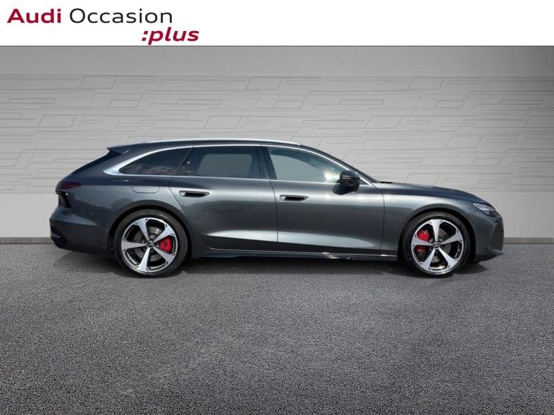 Voitures occasions Audi A6 AVANT S line Augny