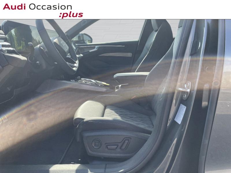 Voitures occasions Audi A6 AVANT S line Augny