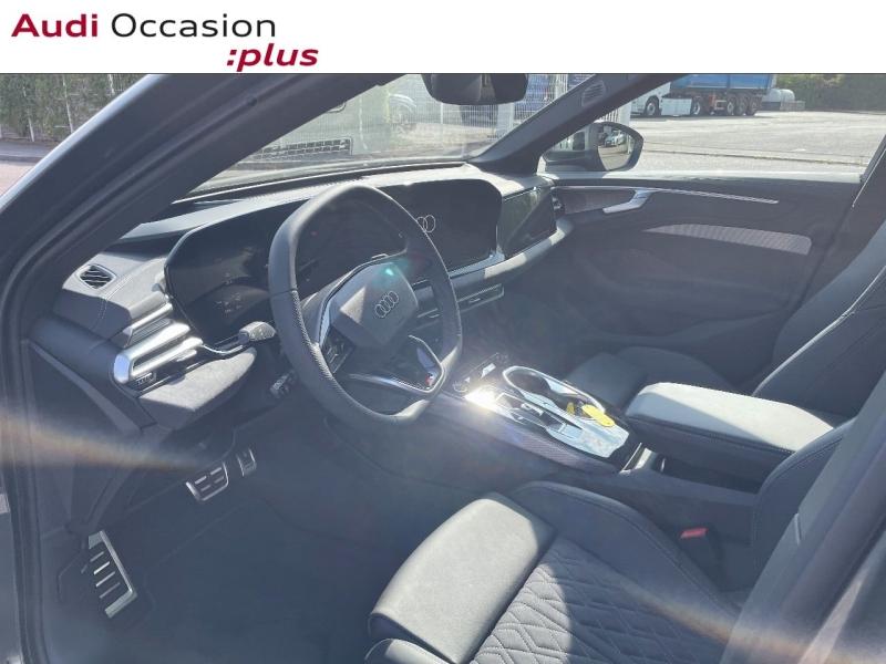 Voitures occasions Audi A6 AVANT S line Augny