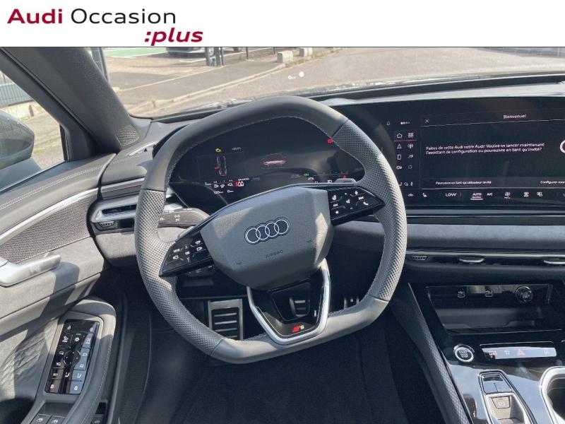 Voitures occasions Audi A6 AVANT S line Augny