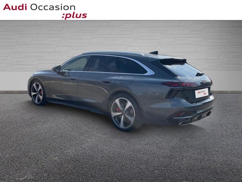 Voitures occasions Audi A6 AVANT S line Augny